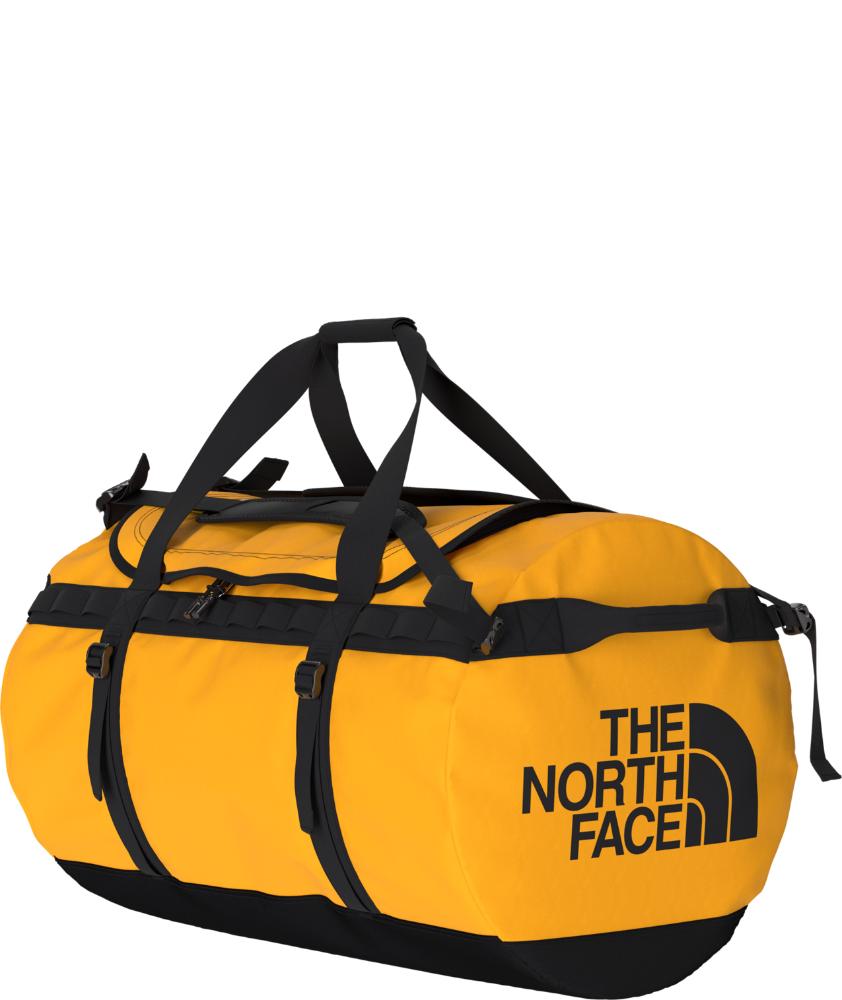 The North Face - Base Camp Duffel -- XXL