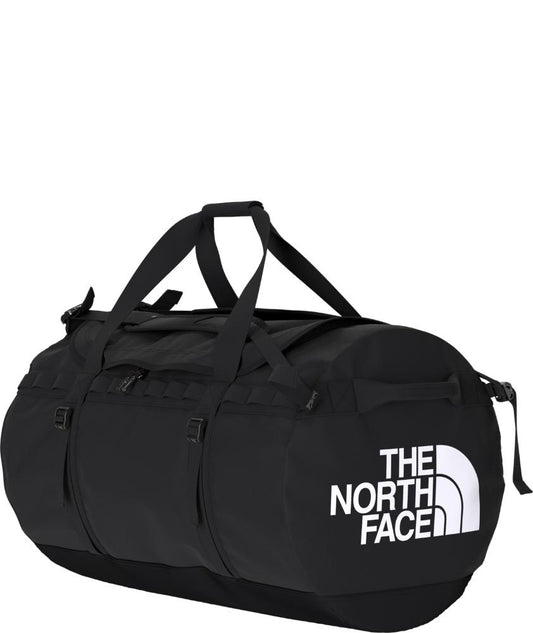 The North Face - Base Camp Duffel -- XXL - TNF Black/TNF White-NPF