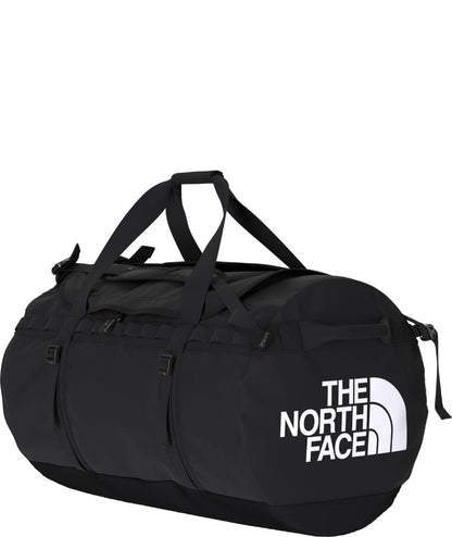 The North Face - Base Camp Duffel -- XXL - Summit Gold/TNF Black-NPF