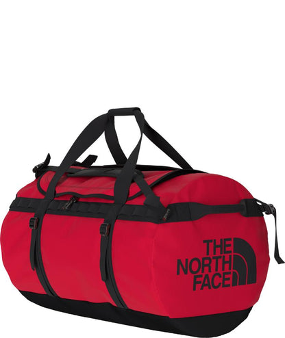The North Face - Base Camp Duffel -- XXL - TNF Black/TNF White-NPF