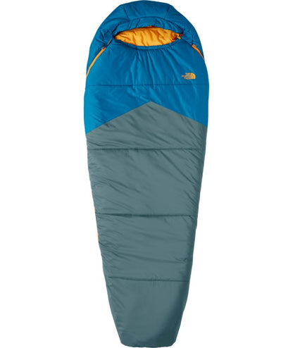 The North Face - Wasatch Pro 20 - Banff Blue/Goblin Blue-NPF