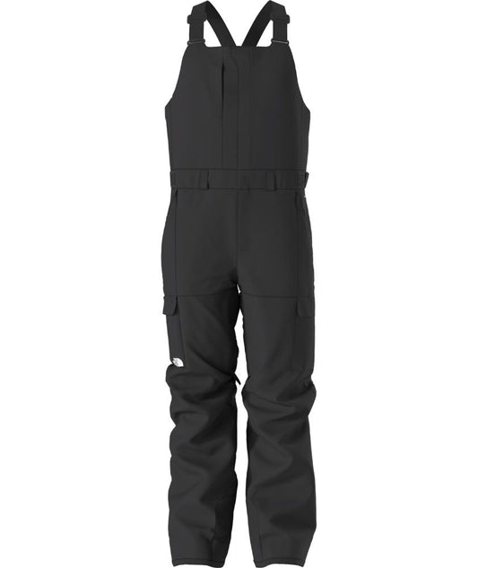 The North Face - Freedom Bib - Mens' - TNF Black-NPF