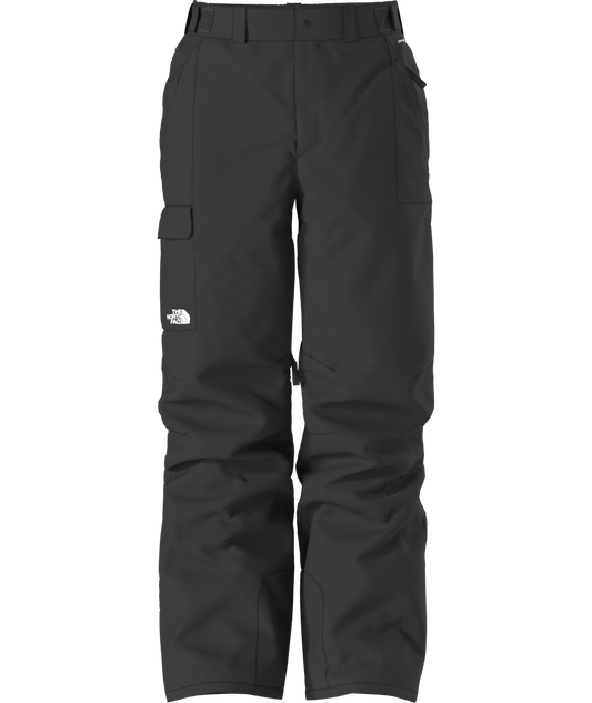 The North Face - Freedom Pant - Men's - TNF Black-NPF