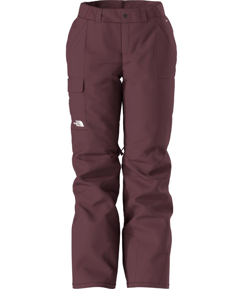 The North Face - Freedom Insulated Pant - Women's