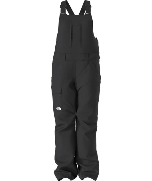 The North Face - Freedom Insulated Bib - Women's - TNF Black-NPF