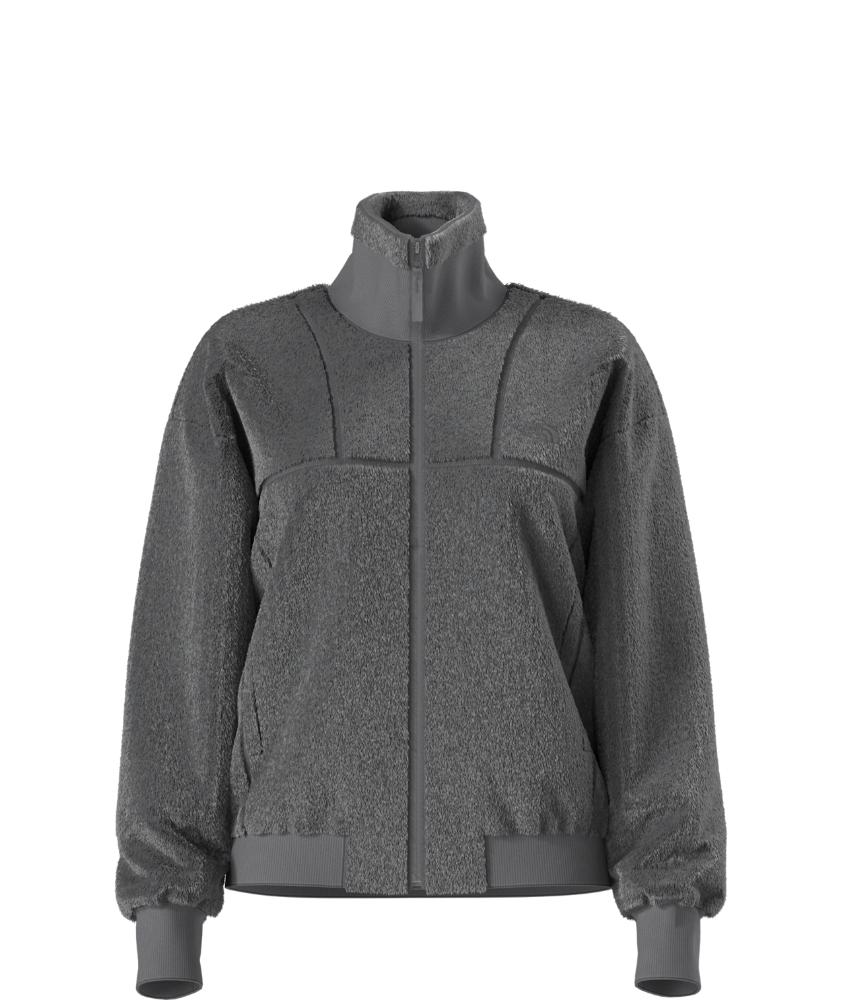 The North Face - Osito Lux Jacket - Women's