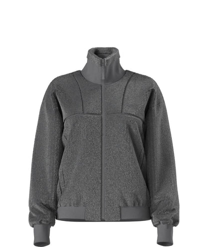 The North Face - Osito Lux Jacket - Women's