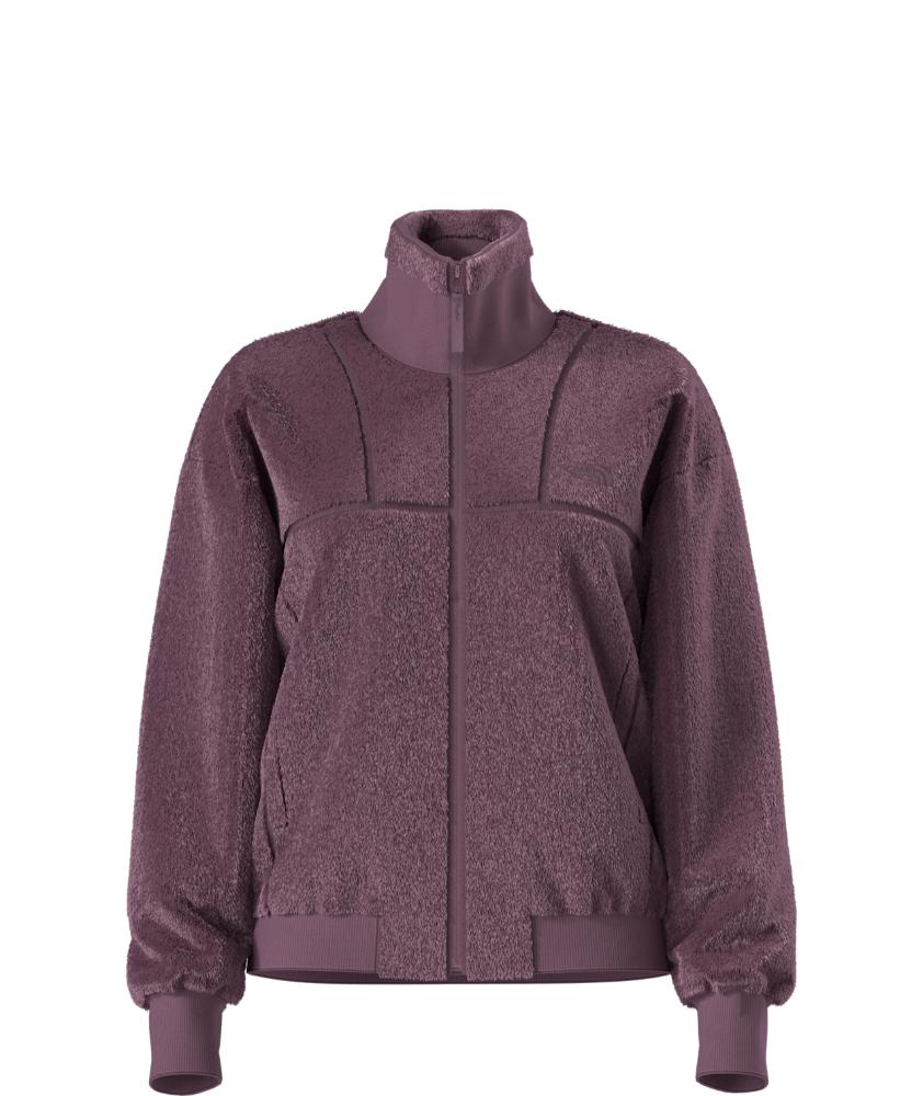 The North Face - Osito Lux Jacket - Women's