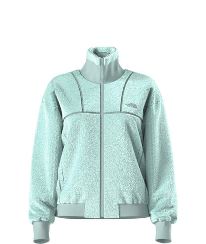 The North Face - Osito Lux Jacket - Women's
