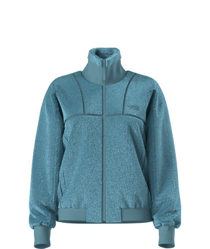 The North Face - Osito Lux Jacket - Women's