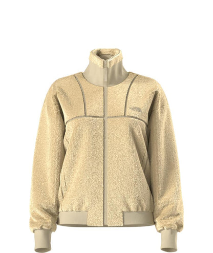 The North Face - Osito Lux Jacket - Women's