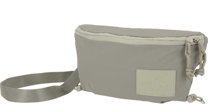 The North Face - Never Stop Lumbar - Clay Grey