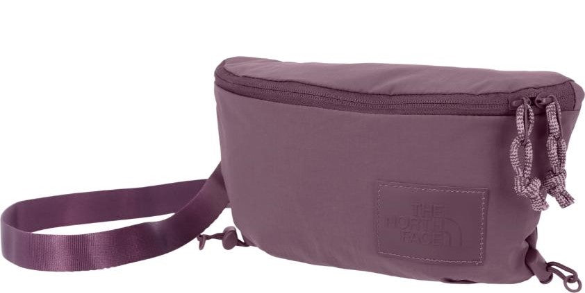 The North Face - Never Stop Lumbar - Clay Grey