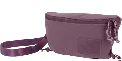The North Face - Never Stop Lumbar - Hunter Green