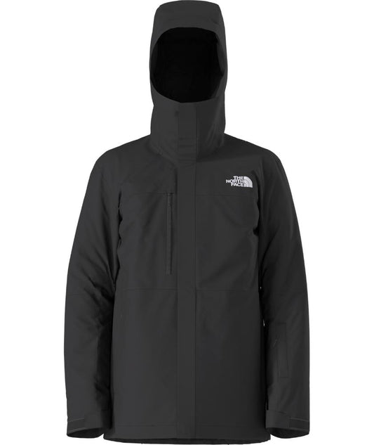 The North Face - Freedom Insulated Jacket - Men's