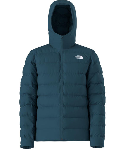 The North Face - Aconcagua 3 Hoodie - Men's - Midnight Petrol
