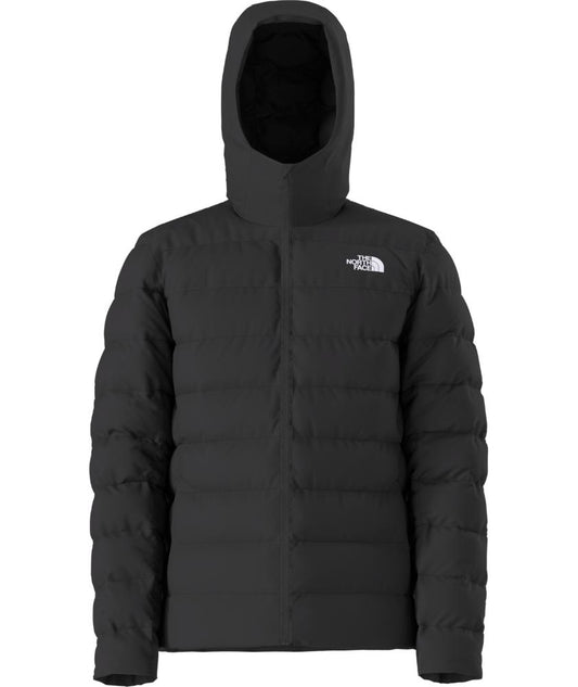 The North Face - Aconcagua 3 Hoodie - Men's - TNF Black-NPF