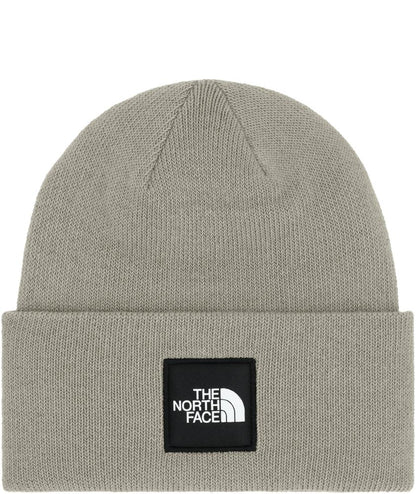 The North Face - Big Box Beanie - Smokey Brown