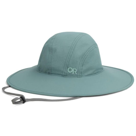 Outdoor Research - Oasis Sun Hat - Women's - Neptune