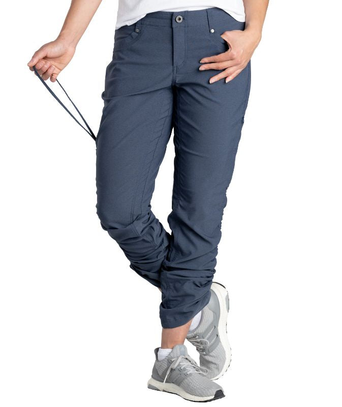 KUHL - Trekr Pant - Indigo