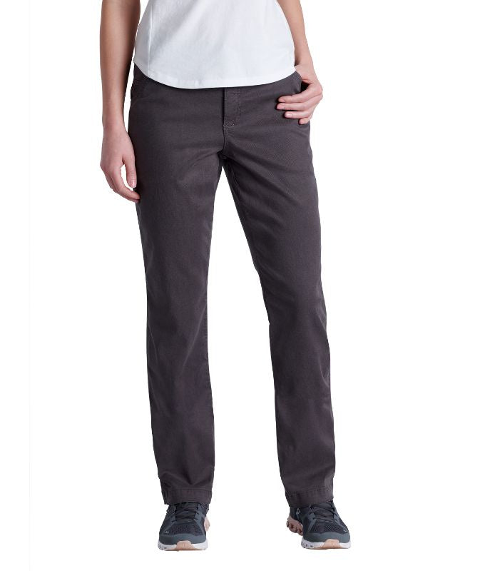 Kuhl - Rydr Pant - Women's - Dark Khaki