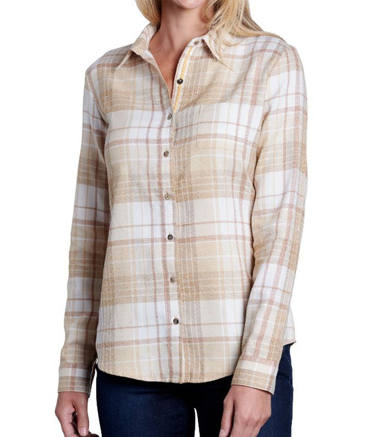 KUHL - Kamila Flannel