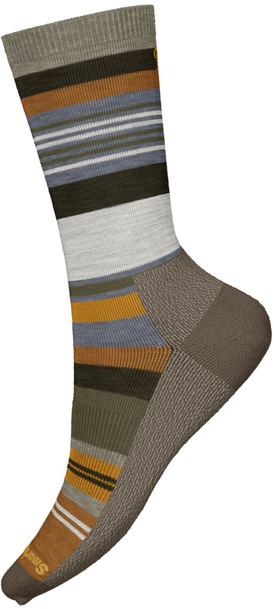 Smartwool - Everyday Joviansphere Crew Socks - Unisex - Black