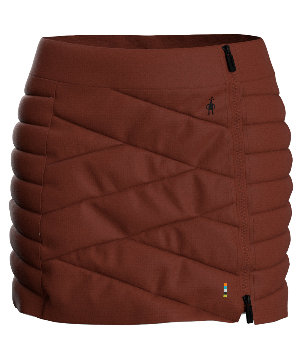 Smartwool - Smartloft Zip Skirt Women's - Twilight Blue