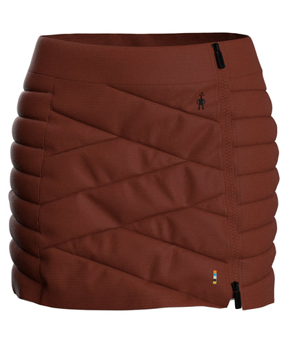 Smartwool - Smartloft Zip Skirt Women's - Twilight Blue