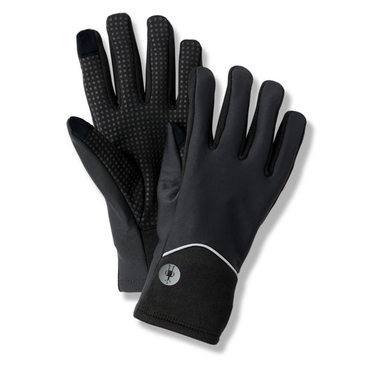 Smartwool - Active Fleece Wind Glove