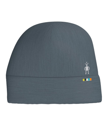 Smartwool - Thermal Merino Reversible Cuffed Beanie - North Woods Heather