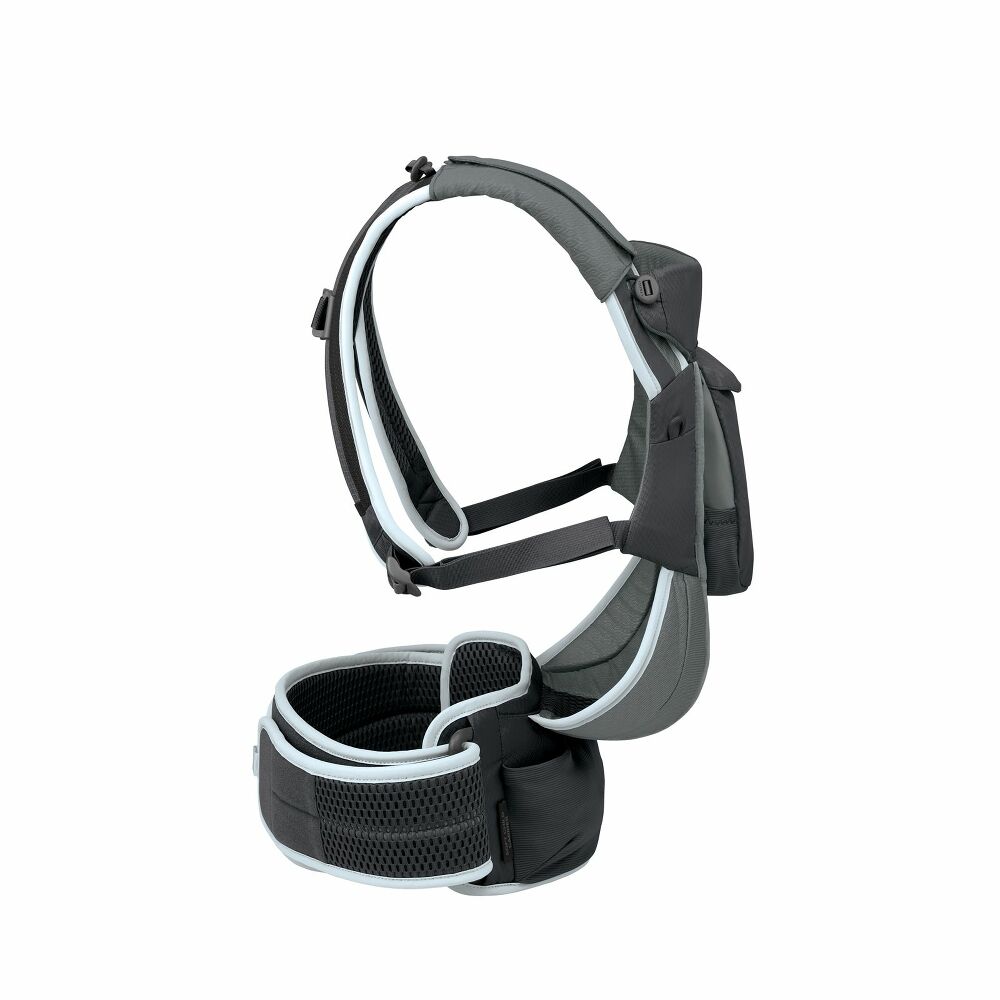 Osprey - Poco Soft Child Carrier - Black