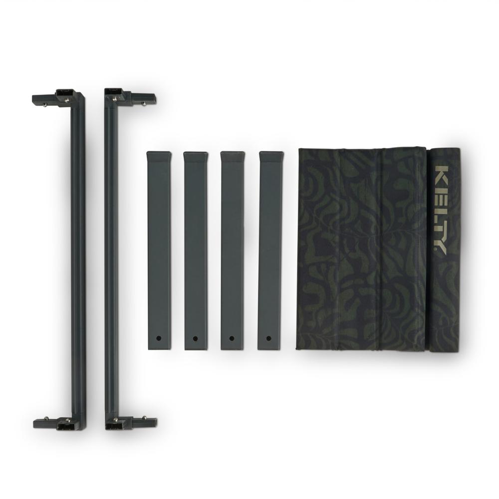 Kelty - Rad-Arondack Table - Wood Thrush