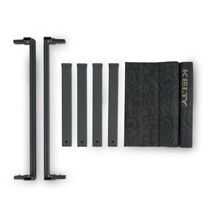 Kelty - Rad-Arondack Table - Wood Thrush