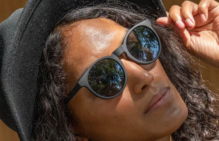 goodr - Circle Gs - Nine Dollar Pour Over