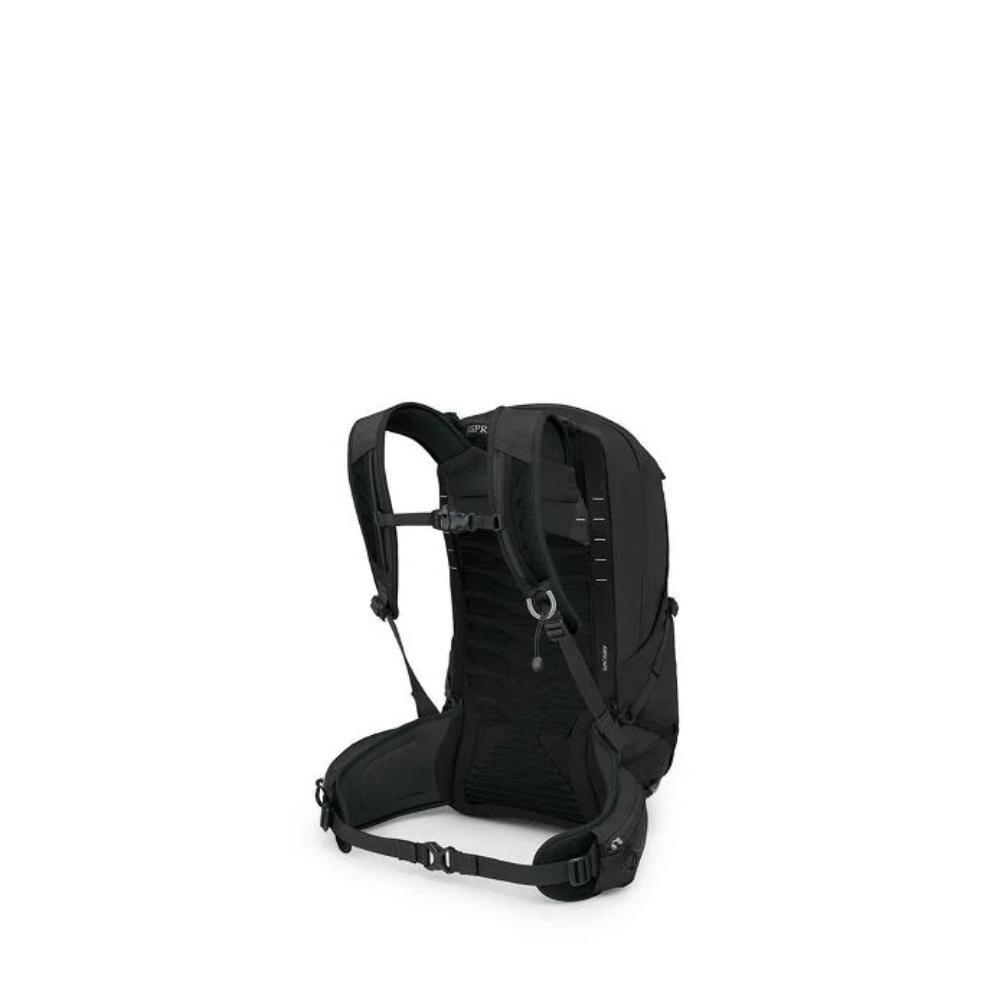 Osprey - Talon 22 - Black Coal Grey