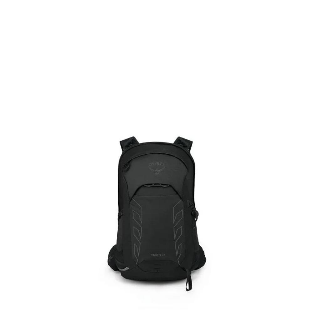 Osprey - Talon 22 - Phantom Grey Dark Charcoal