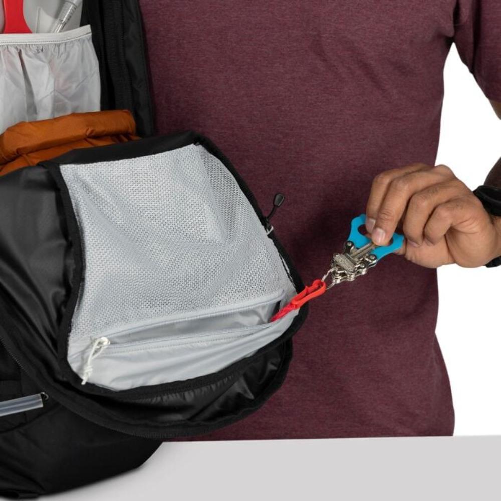 Osprey - Talon 22 - White Black