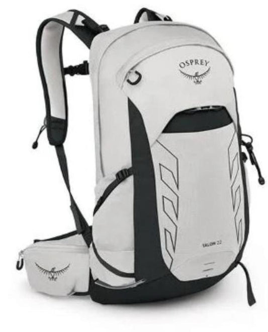 Osprey - Talon 22 - White Black