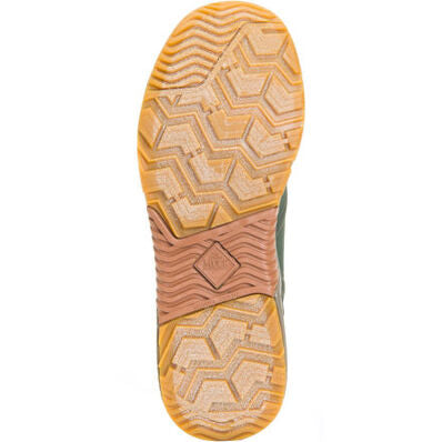 Muck - Outscape Slip On - Men's - Green