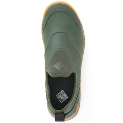 Muck - Outscape Slip On - Men's - Green