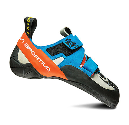 La Sportiva - Otaki - Blue Flame
