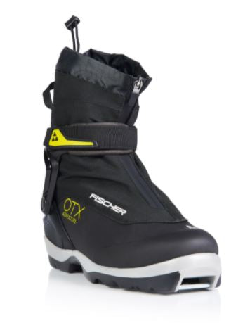 Fischer - OTX Adventure BC Boot