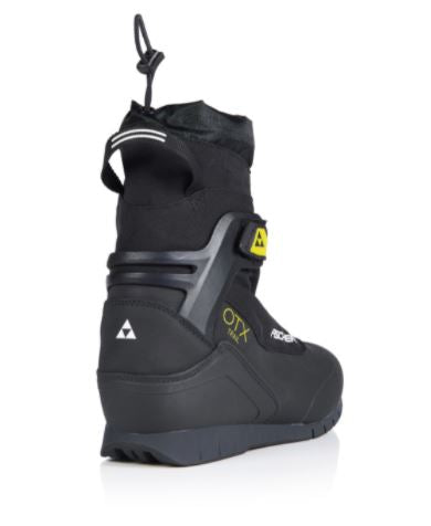Fischer - OTX Trail Touring Boot