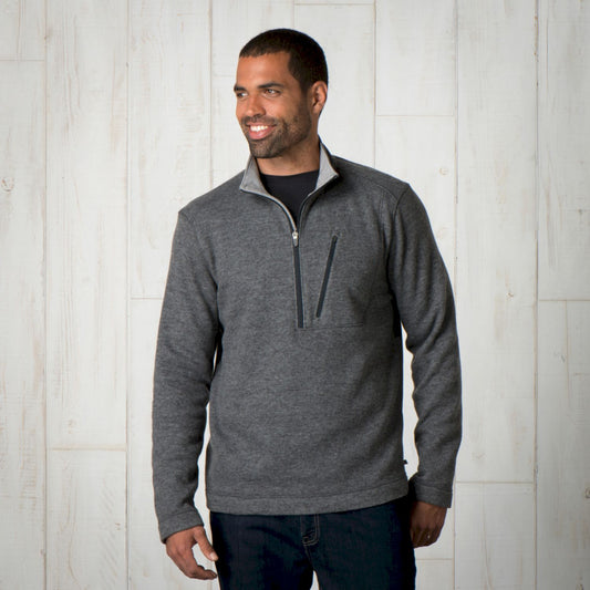 Toad&Co - Outbound 1/4 Zip