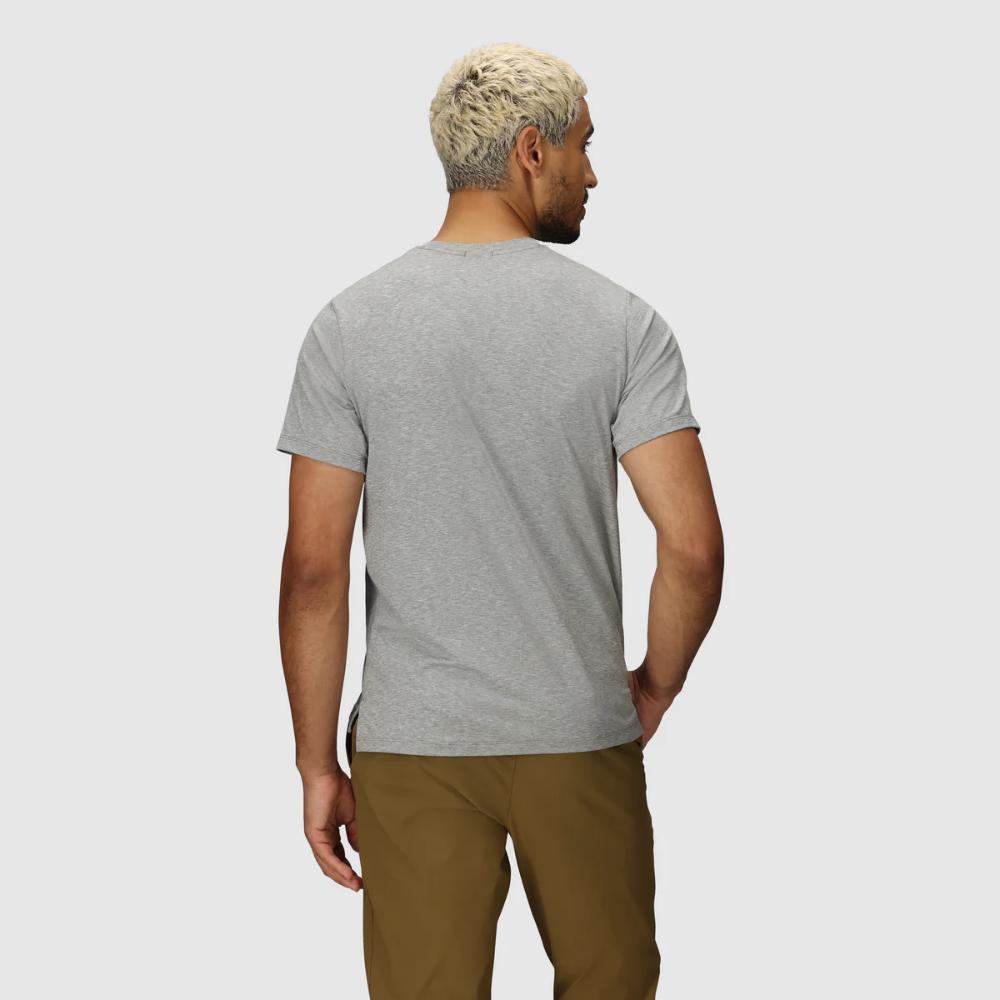 Outdoor Research - ActiveIce Spectrum Sun T-Shirt - Men's - Cenote