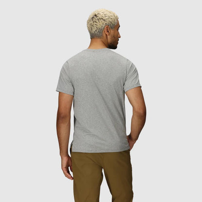 Outdoor Research - ActiveIce Spectrum Sun T-Shirt - Men's - Cenote