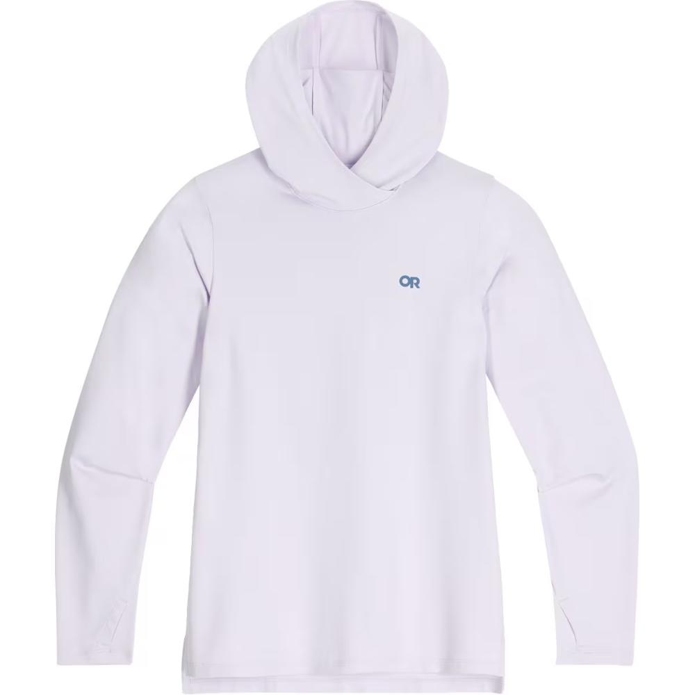 Outdoor Research - ActiveIce Spectrum Sun Hoodie - Women's - Maldives Heather