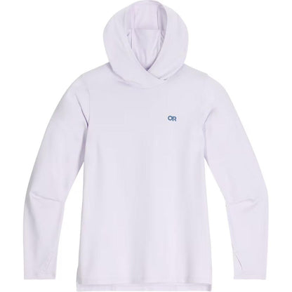 Outdoor Research - ActiveIce Spectrum Sun Hoodie - Women's - Maldives Heather