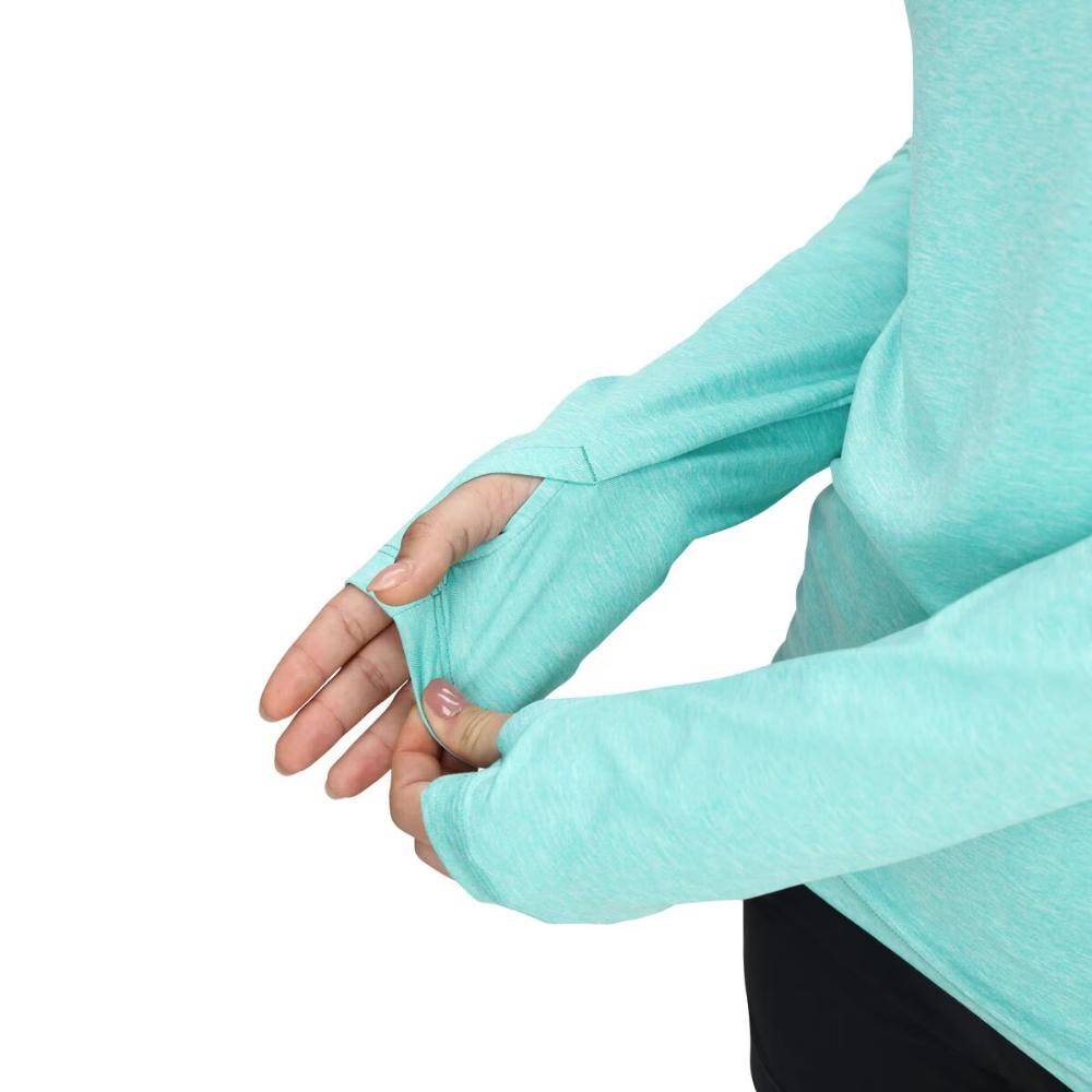 Outdoor Research - ActiveIce Spectrum Sun Hoodie - Women's - Stardust